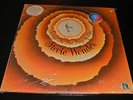 Stevie Wonder Songs in the Key of Life SEALED 2 LP Colored Yellow Vinyl Holland