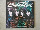 THE BEATLES HISTORIC SESSIONS 61-62 3LP Box NM Pete Best Hamburg Decca rarities