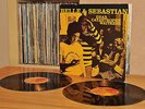 Belle & Sebastian - Dear Catastrophe Waitress **Rough Trade 180g Double LP**