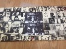 Rolling Stones Exile On Main Street Lp from 1972