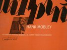 HANK MOBLEY DIPPIN BLUE NOTE 4209 MONO NY USA LP VAN GELDER NM
