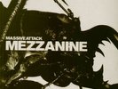MASSIVE ATTACK-2-LP- MEZZANINE- TOPMINT 