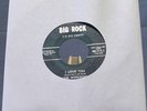 THE WORLOCKS 1965 I LOVE YOU U.S. GARAGE BIG ROCK 45 RPM RECORD RARE