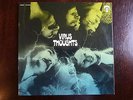 VIRUS THOUGHTS ORIGINAL VINYL LP PILZ 1st. PRESSING KRAUTROCK MONSTER TOP MINT-