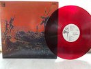 PINK FLOYD  MORE JAPAN FIRST PRESS PROMO WL RED VINYL ODEON OP8843
