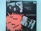 The Wild Cherries The Throb Raven EP - Fortune Teller - Garage Psych 7