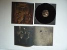 Behexen ?– My Soul For His Glory LP CULT Satanic Warmaster Horna