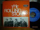 RARE EP THE ROLLING STONES Original DECCA 457.050 7