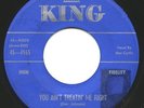 HEAR- ROCKABILLY / R&R  45  