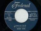 Bobby King 