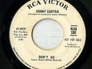 Kenny Carter 