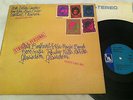 ? CAPTAIN BEEFHEART - STRICTLY PERSONAL ? A1/B1 PRESSING? BLUE LIBERTY LP 1968?