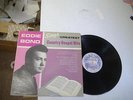 Rare Country Gospel Phillips 1980 LP EDDIE BOND Sings Greatest Country Gospel Hi