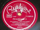 78 RPM RYTHME- TONY YOUNG 