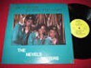 VG+ RARE BLACK GOSPEL MODERN SOUL LP THE NEVELS SISTERS SEEK THE LORD VERSA 1001