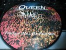 QUEEN FRIENDS WILL BE FRIENDS 7