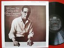 BILL EVANS on Riverside --SUNDAY AT THE VILLAGE VANGUARD-- jazz lp MONO DG ORIG