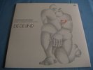 LP ITALIAN PROG DE DE LIND - IO NON SO DA DOVE VENGO E NON SO DOVE MAI ANDRO'