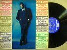 BOBBY TIMMONS Soul Time BLUE MITCHELL RIVERSIDE ORIG JAZZ LP