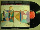 CHARLES MINGUS Mingus Ah Um ORIG COLUMBIA JAZZ LP 6-EYE