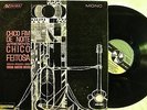 CHICO FEITOSA Chico Fim Noite ORIG BRAZIL MALE BOSSA VOCALS FORMA LP RARE HEAR