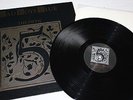 BAD BOYS BLUE THE FIFTH ALBUM LP 1989 OIS VINYL CLEANED
