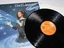 DEE D.JACKSON COSMIC CURVES LP 1978 OIS VINYL CLEANED