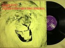 PUCHO & HIS LATIN SOUL BROTHERS Jungle Fire ORIG PRESTIGE JAZZ LP RARE VG++