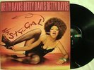 BETTY DAVIS Nasty Gal ORIG ISLAND SOUL FUNK LP
