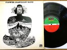 FLOWER TRAVELLIN’ BAND – SATORI – Japan 1st OG Issue FOC Sleeve Heavy Psych