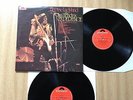Jimi Hendrix Experience Electric Ladyland 2LP Australia Polydor EX/EX+ Rare