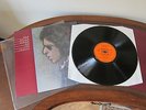 Bob Dylan - Blood On The Tracks LP - RARE Original English Pressing - World Ship