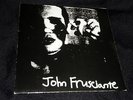John Frusciante Estrus EP - Very Rare 7