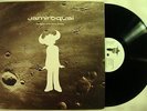 JAMIROQUAI Return of the Space Cowboy ORIG SOUL FUNK 2LP