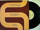 MONTAGE Project One ORIG PRIVATE PRESS MODERN SOUL FUNK LP