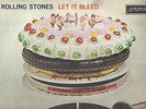 RARE THE ROLLING STONES LET IT BLEED PHILIPPINES ORIG FIRST PRESS LONDON VG
