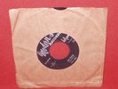 Etta James Original 45 The Pickup 1957 Modern 1016 Rare