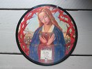 SATURNE (78 RPM)AVE MARIA PICTURE DISC