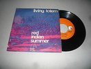 LIVING TOTEM pop Italy 1972 prog folk