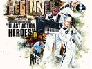 BEGINNER - Blast Action Heroes NEU (Vinyl 3LP)