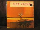 PINK FLOYD   Astronomy Domine   TURKISH ONLY PICTURE SLEEVE   ORIG TURKEY  RARE