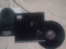 DARKTHRONE - A Blaze In The Sky - LP - Burzum Nyktalgia Nargaroth