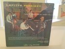GUY LAFITTE - ANDRE PERSIANY QUARTET - CLASSIC DU JAZZ - COLUMBIA - MONO ORIG
