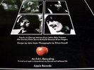 The Beatles LET IT BE 1970 FIRST ISSUE ORIGINAL RED APPLE VINYL SLEEVE AND ALBUM