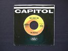 Beatles - She Loves You - original Canadian single - Capitol 72000 series