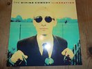 THE DIVINE COMEDY LIBERATION ORIGNAL VINYL