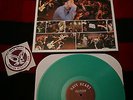 HAVE HEART live 10.17.09 LP GREEN /100 rival mob title fight cold world
