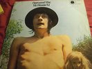 FLEETWOOD  MAC. MR  WONDERFUL BLUE  HORIZON S 763 205