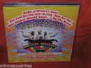 Beatles MAGICAL MYSTERY TOUR  Lp foc ORIGINAL +Lyrics+BOOKLET italy 3 C 064-0449