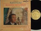 RUGGIERO RICCI Violin TRIBUTE to KREISLER NM/NM   Cdn DECCA Gold DL 10052 MONO